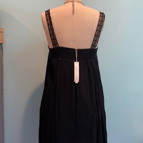 Boho-chic festival dress - Picture 2 of 6